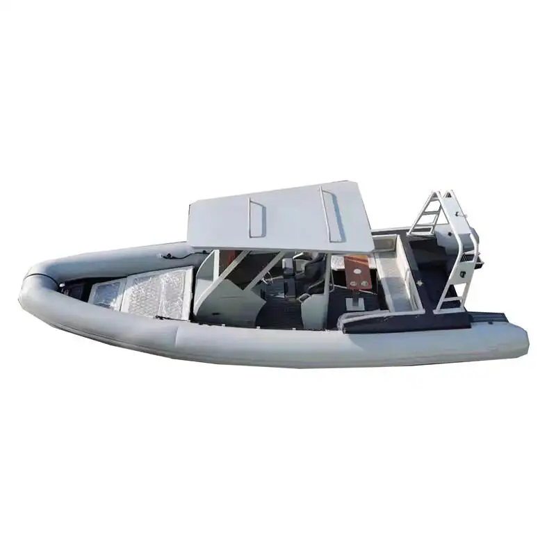 Bote inflável rígido à venda