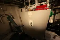 Navio graneleiro à venda