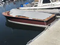 Cruzeiro à venda