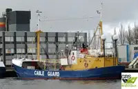 Barco patrulha à venda