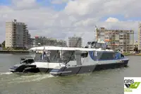 Navio de passageiros à venda