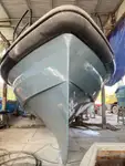 Barco de tripulação à venda