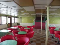 Embarcação de desembarque, tanque à venda