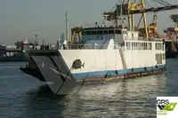 Ro-Ro ship à venda