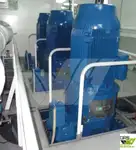 Ponte flutuante à venda