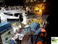 Navio de Suprimento Rápido (FSV) à venda