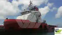 Navio de abastecimento à venda