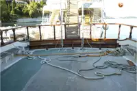 Navio de transporte de passageiros (Ferry) à venda