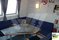 Navio de cruzeiro à venda