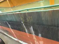 Barcaça à venda