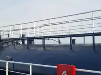 Navio-tanque de óleo/produtos químicos à venda
