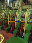 Navio-tanque de óleo/produtos químicos à venda