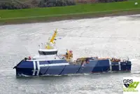 Navio de pesquisa à venda