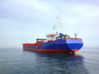Navio graneleiro à venda