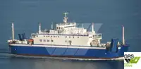 Ro-Ro ship à venda