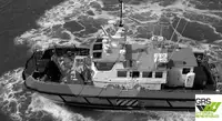 Navio de serviço para parques eólicos à venda