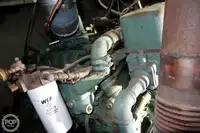 Rebocador à venda