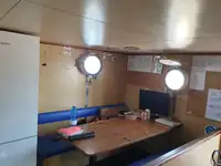 Rebocador à venda