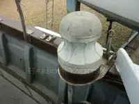 Navio de pesca de arrasto à venda