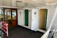 Navio de cruzeiro à venda