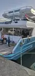 Navio de cruzeiro à venda
