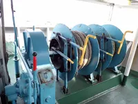 General Cargo/Multi-purpose à venda