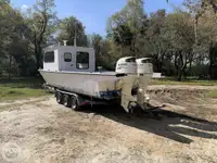 Barco patrulha à venda