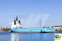 Navio de abastecimento à venda