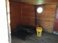 Rebocador à venda