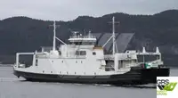 Ro-Ro ship à venda