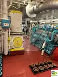 Navio de abastecimento à venda