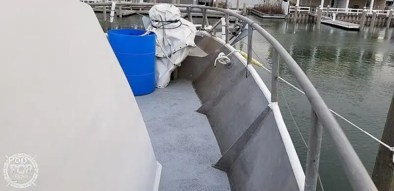 Navio de pesca de arrasto à venda