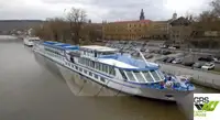 Navio de cruzeiro à venda