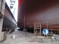Navio-tanque de óleo/produtos químicos à venda