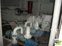 Barcaça de alojamento à venda