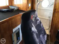 Navio de pesca de arrasto à venda