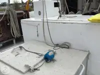 Navio de pesca de arrasto à venda