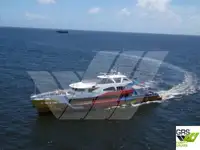 Navio de passageiros à venda