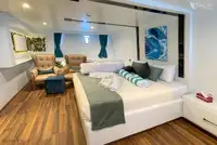 Apoio a mergulho à venda