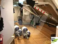 Navio de cruzeiro à venda