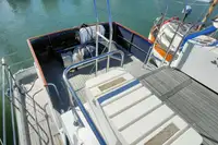Navio de pesca de arrasto à venda