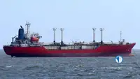 Navio frigorífico à venda
