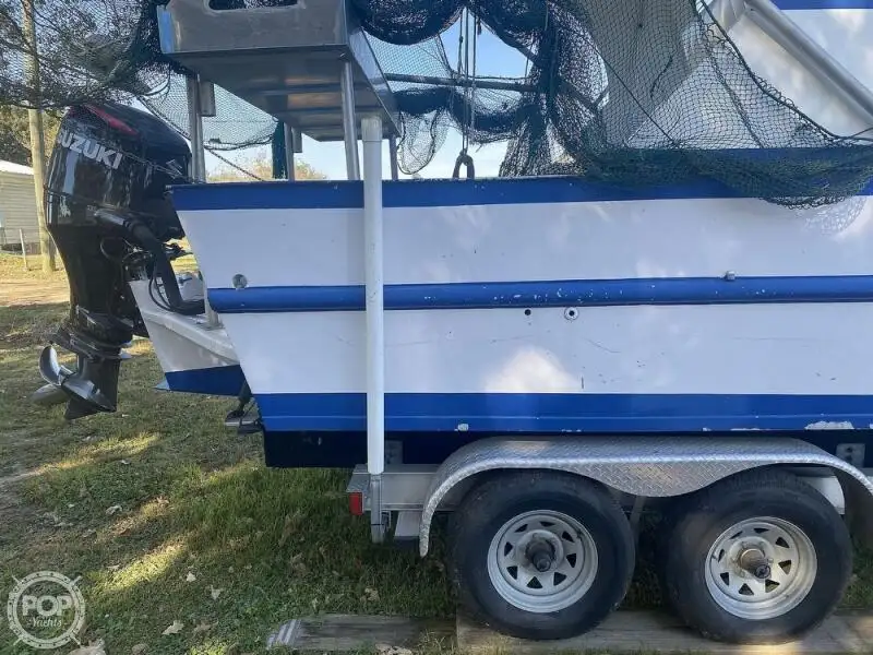 Navio de pesca de arrasto à venda