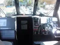 Barco da tripulação à venda