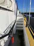 Barco piloto à venda