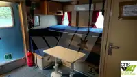 Barcaça de alojamento à venda