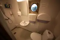Navio graneleiro à venda