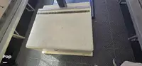 Apoio a mergulho à venda