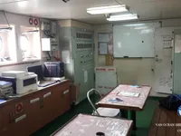 Navio-tanque de óleo/produtos químicos à venda