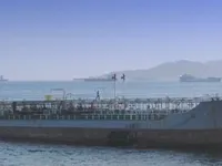 Navio-tanque de óleo/produtos químicos à venda